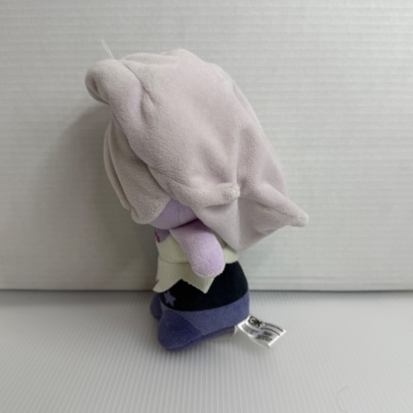 Steven Universe Amethyst Plush Funko Super Cute 8” Rare Purple Stuffed Doll - Picture 2 of 7